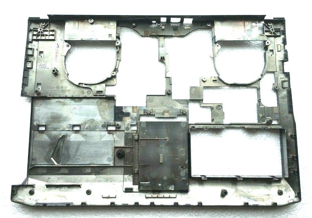 Monster Abra A7 V6.3 Alt Kasa Bottom Case 6-39-N1703-012