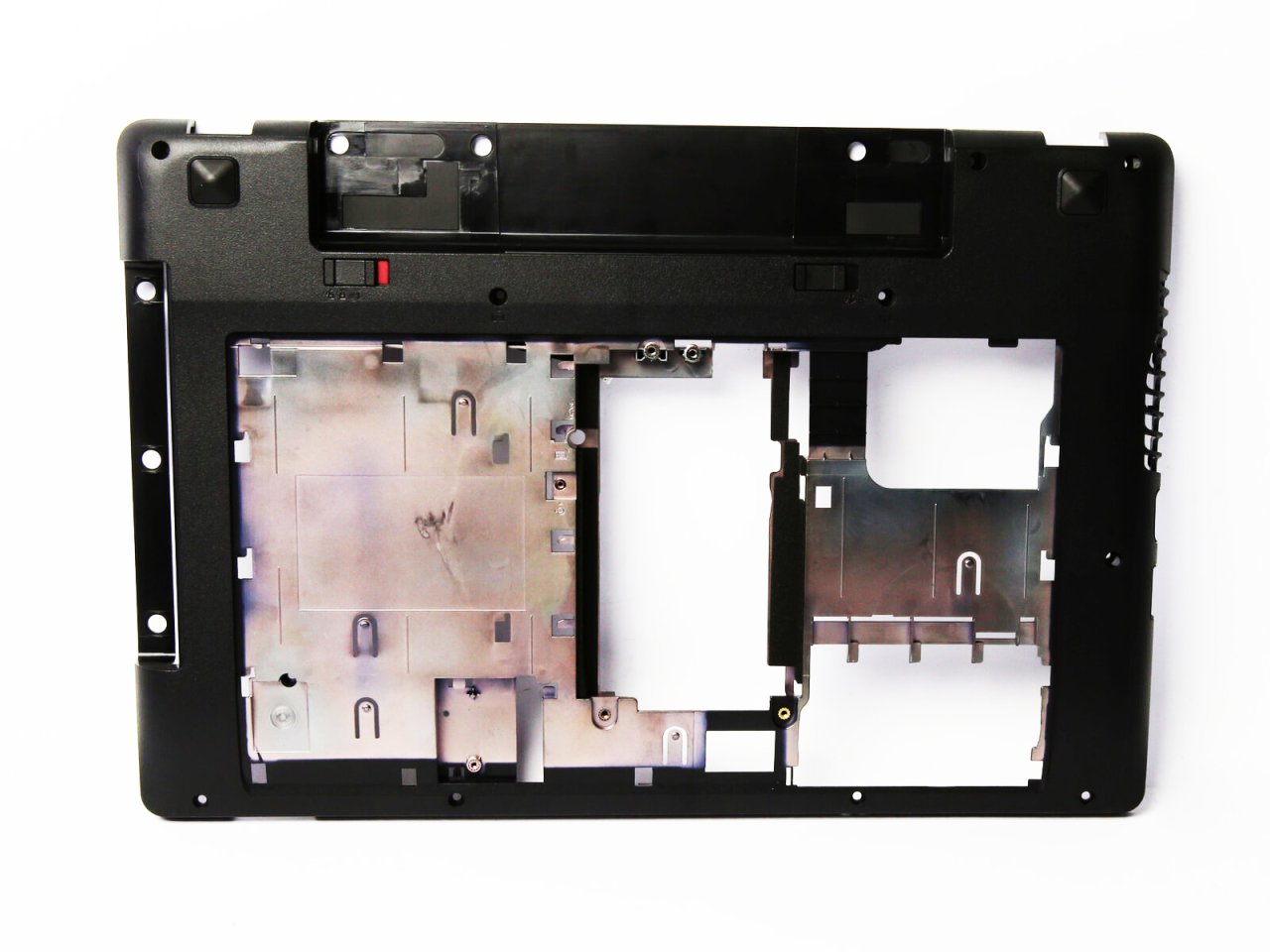 Orijinal Lenovo ideapad Z480 Alt Kasa Bottom Case 3ALZ2BALV00