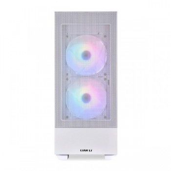 LIAN LI LANCOOL 205 MESH BEYAZ MIDI TOWER ATX KASA (G99.OE764CW.00)