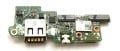 Dell Venue 11 Pro 7140 Dc Power Jack USB Port Board 69NM12C10B01