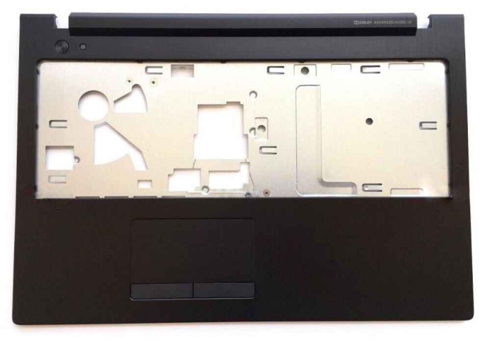 Lenovo Orijinal ideapad G505S 20255 80AM Notebook Klavye Kasa Üst Kasa