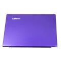 Orijinal Lenovo ideapad 310-15IKB 80TV 310-15ISK 80SM Ekran Arka Kasası LCD Cover AP10T000340