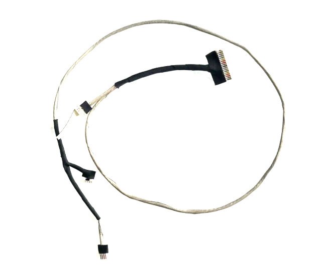 Orijinal Lenovo Yoga 2-13 Notebook Webcam Kamera Kablosu DC02001VM00