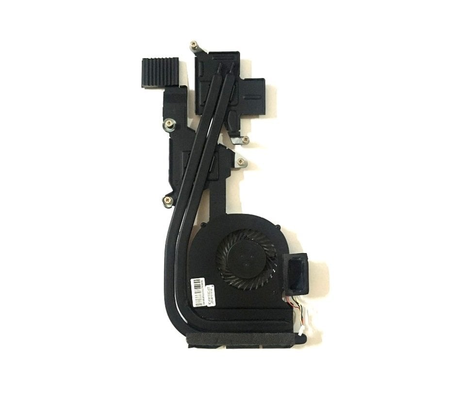 Orijinal Acer 60.4NM10.002 23.10529.001 MG75070V1-C120-S9C Cpu Heatsink Fan