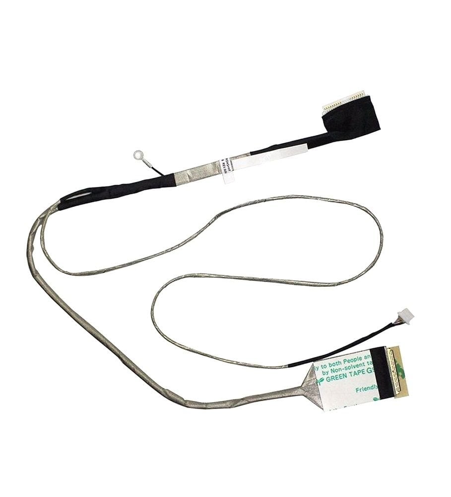 Orijinal Hp Compaq CQ620 CQ621 CQ625 Notebook Ekran Data Flex Kablosu 6017B0268901