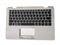 Orijinal Lenovo Ideapad Yoga 310 Beyaz Klavye Kasa (8S1102-01779)