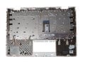 Orijinal Lenovo Ideapad Yoga 310 Beyaz Klavye Kasa (8S1102-01779)