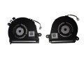 Orijinal Lenovo DC28000HPF0 Notebook Soğutucu Cpu Soğutucu Fan
