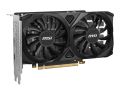 MSI GEFORCE RTX 3050 VENTUS 2X E 6G OC 6GB GD6 96B