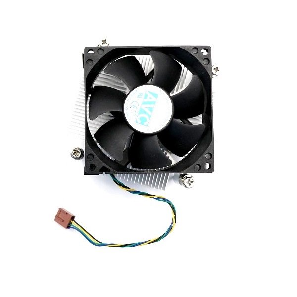 Orijinal Lenovo ThinkCentre M83 E93 E73 Desktop Cpu Sogutucu Fan 03T9513
