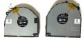 Orijinal Lenovo Legion Y530-15ICH Notebook Cpu Soğutucu Fan DC28000DPF0 DC28000DPF1