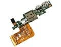 Dell Venue 11 Pro 7130 7139 SD Kart Mini HDMI DC Jack Board 69NM0NB11E01P