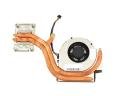 Lenovo ThinkPad X220 X230 X230T X230i Cpu Heatsink Soğutucu Fan Bakır 04W6923