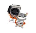 Orijinal Hp Pavilion TX1000 TX2000 Serisi Touchsmart Cpu Sogutucu Heatsink Fan