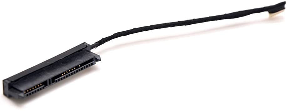 Orijinal Hp Envy Sleekbook 4-1000 Notebook Sata HDD Connector DC02001IM00