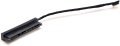 Orijinal Hp Envy Sleekbook 4-1000 Notebook Sata HDD Connector DC02001IM00