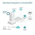 TP-LINK OMADA EAP653 AX3000 KABLOSUZ WIFI6 TAVAN ACCESS