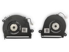 Orijinal Lenovo DC28000HRF0 Notebook Soğutucu Cpu Soğutucu Fan