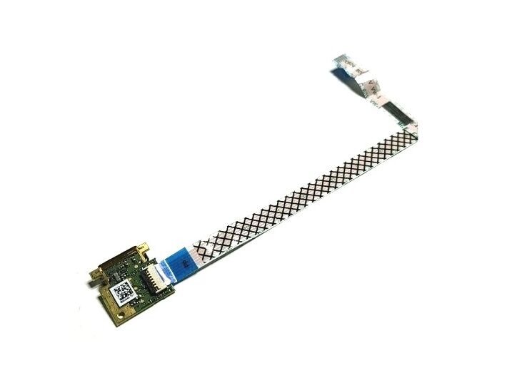 Lenovo Orijinal Thinkpad E575 20H8 Notebook Flexli Parmak İzi Okuyucu Board