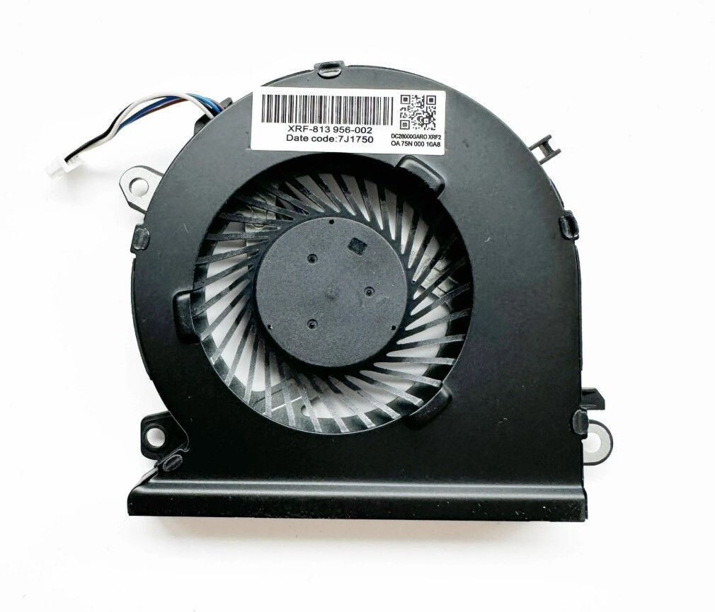 Orijinal Casper Excalibur G770 G7K Soğutucu İşlemci Fan FCN4LNLAFAST003A