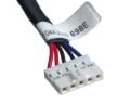 Lenovo ideapad Y50 Y50-70 20378 20411 Notebook Dc Power Jack DC30100R900