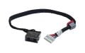 Lenovo ideapad Y50 Y50-70 20378 20411 Notebook Dc Power Jack DC30100R900