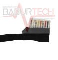 Orijinal Hp Envy Sleekbook 4-1000 Notebook Sata HDD Connector DC02001IM00