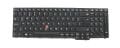 Lenovo Orijinal Thinkpad E555 20DH Notebook Klavye Tuş Takımı