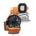 Orijinal Hp Pavilion TX2-1000 TX2-1020US Touchsmart Cpu Sogutucu Heatsink Fan
