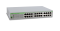 Allied Telesis AT-FS724L 24 Portlu Unmanaged Fast Ethernet Switch (Yönetilmeyen Hızlı Ethernet Çoklayıcı)