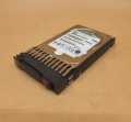 HDD 300GB 10K 6G 2.5 SAS 599476-001 507129-003
