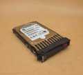 HDD 300GB 10K 6G 2.5 SAS 599476-001 507129-003