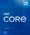 INTEL CORE i7-11700KF 3.6Ghz 16MB 1200p 11.Nesil FANSIZ BOX
