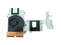 Orijinal Acer Ferrari 3000 3400 3400-Z15 Cpu Sogutucu Heatsink Fan