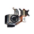 Orijinal Hp Pavilion TX2500 TX1200 Touchsmart Cpu Sogutucu Heatsink Fan