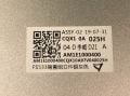 Lenovo Orijinal ideapad 330S-15AST 81F9 Notebook Ekran Arka Kasası Lcd Cover