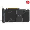 ASUS DUAL-RTX4060TI-O8G-SSD 8GB GDDR6 HDMI 3XDP DLSS3 128BİT
