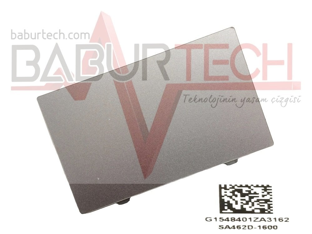 Orijinal Casper Nirvana C300 Notebook Laptop Touchpad Trackpad (G1548401ZA3162)
