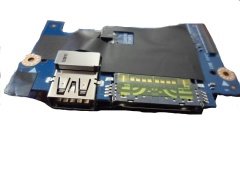 Orijinal Dell XPS 13 9350 ls-c881p Usb Tetik Butonu Bord(CN-0H2P6T)