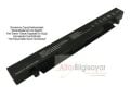 ASUS A41-x550a, X55LM9H X552LAV, x55lm2h, X552,X552C X552LDV, X552CL, X552L X552CL X552VL X552EA, X552WE, X552E X552EP X552LD X552WA, X552MD, X552W, A550, P450, Y581CA, P450V Batarya Pil