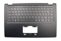 Orijinal Lenovo Yoga 2 13 20344 Notebook Klavye Dahil Üst Klavye Kasa