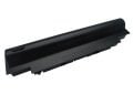 Dell inspiron 15R 17R Serisi Notebook Batarya Pil