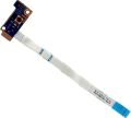 Orijinal Lenovo ideapad E50-80 Notebook Tetik Power Buton Board