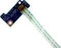 Orijinal Lenovo ideapad E50-80 Notebook Tetik Power Buton Board