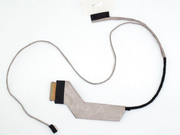 Dell inspiron 3442 Ekran Data Flex Kablosu 450.00G01.0001