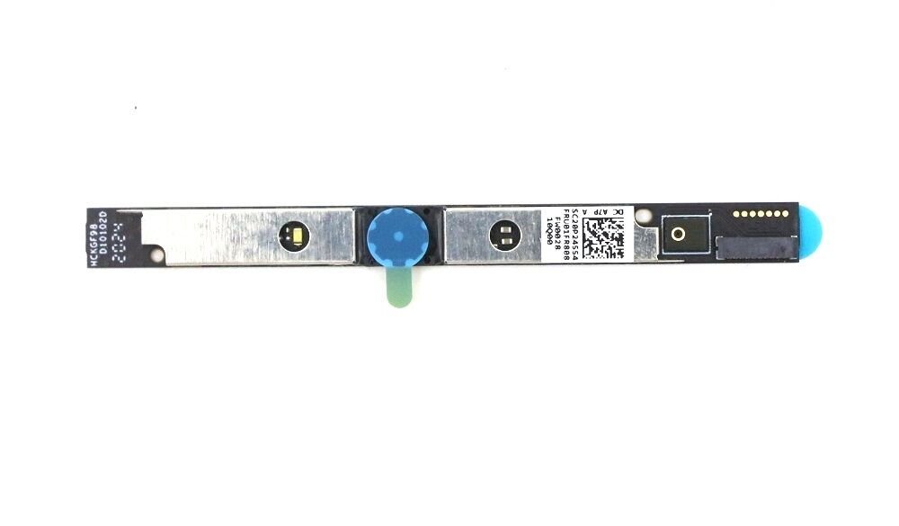 Lenovo Orijinal ideapad L340-15API Touch 81LX Notebook Dahili Webcam Kamera