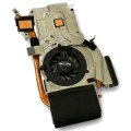 OrijinaL Acer Aspire 6530 6530g 6930 6930G Cpu Sogutucu Heatsink Fan