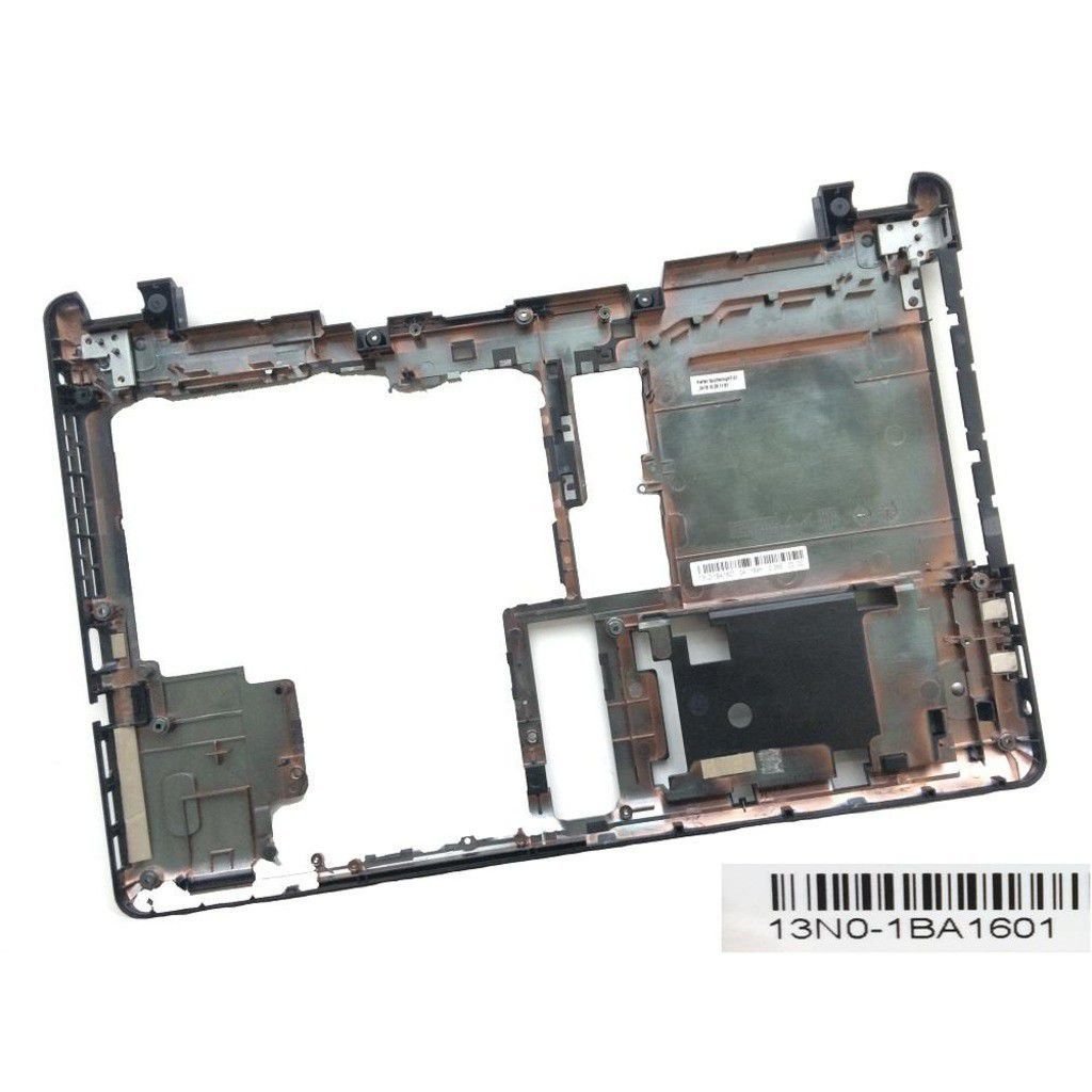 Casper Nirvana C300 C500 C700 C800 C810 Alt Kasa Bottom Case 13N0-1BA1601