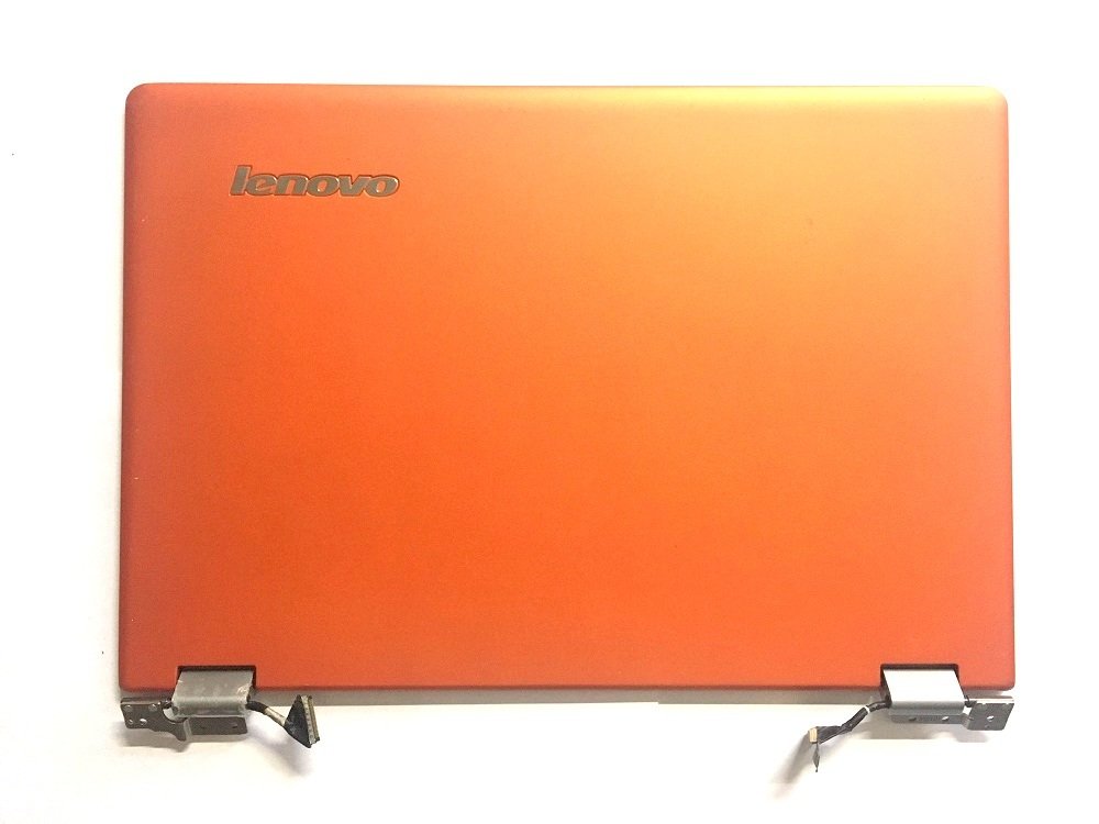Orijinal Lenovo ideapad Yoga 11 Notebook Dokunmatik Ekran Turuncu Kit