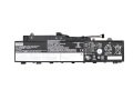 Orijinal Lenovo ideapad 5B10W86936 5B10W86943 Notebook Batarya Laptop Pil